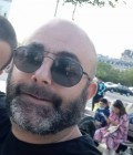 Antonio 48 Jahre Murcia Spanien