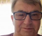 Antonio 71 años Saint - Dizier Francia