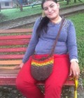 Daniela 30 Jahre Cundinamarca  Colombie