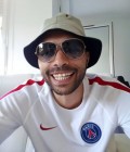 Wissam 41 años Paris  Marruecos