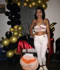 Ennimar 29 years Barquisimeto  Venezuela