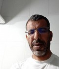 Yedhir 45 años Madrid  España