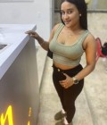 Silianny 24 years Puerto Plata Dominican Republic