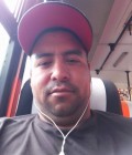 Jose 31 años San Felipe  Venezuela
