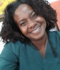 Geisy 32 años Caracas Venezuela