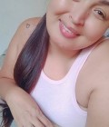 Scarlet 32 ans Cucuta Colombie