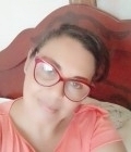 Arelys 49 ans Madrid  Espagne