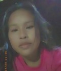 Alexandra 21 ans Santa Elena De Uairen  Venezuela