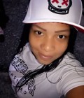 Madeley 22 ans Guayana  Venezuela