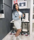 Lilimar 45 años Carupano  Venezuela