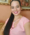 Sara 32 Jahre Mérida  Venezuela