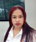 Andrea 35 años Medellín Colombie