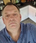 Alex 56 años Braunschweig Alemania