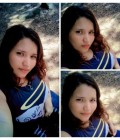 Celeste 30 ans Ciudad Guayana ❤️ Venezuela