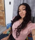 Danielis 21 ans Caracas Venezuela
