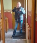 Etienne 58 ans Charleville-mézières France