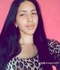 Vicmary 23 Jahre Barinas  Venezuela