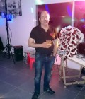 Chris 57 ans Bragayrac France
