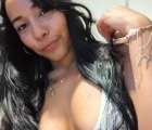 Miled 21 Jahre Medellin Colombie