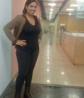 Roselyn 46 años Caracas Venezuela