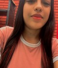 Shannel 21 años Bogotá  Colombie