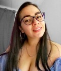Diana 37 ans Bucaramanga  Colombie
