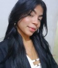 Ana 18 años Falcón  Venezuela