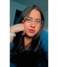 Lucero 23 Jahre Caracas Venezuela