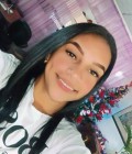 Maria 21 años Caracas Venezuela