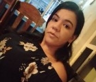 Jhen 37 años Merida Venezuela