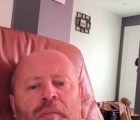 Franck 52 Jahre Drugeac  Frankreich