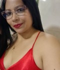 Mely 38 años Aragua  Venezuela