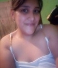 Yessica 29 ans Valencia Venezuela