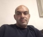 Manuel 48 ans Malaga Espagne
