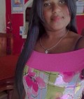 Adabel 28 ans Santo Domingo Oeste République dominicaine