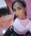 Geisimar 30 años Cojedes Venezuela