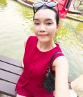 Pinyapat 44 años Bangkok Tailandia