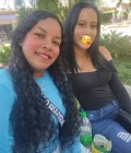 Zilrebiy 21 ans Rita Espagne