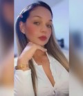 Dessi 41 ans San Cristóbal  Venezuela