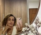 Jane 49 Jahre Ipatinga  Brasilien