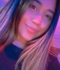 Eliannys 24 ans Denver Etats-Unis