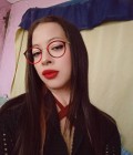 Nata 28 ans Bogota Colombie