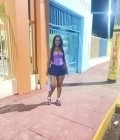 Franchesca 24 years El Seibo  Dominican Republic
