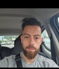 Kévin 37 años Grasse Francia