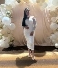 Sandra 44 ans Houston Tx  Honduras