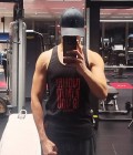 Michael 43 ans Namur Belgique