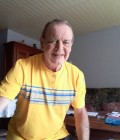 Mick 65 años Einville Au Jard France