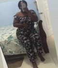 Katalina 23 Jahre Santo Domingo  Dominikanische Republik