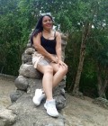 Diarlin 41 años Barquisimeto  Venezuela