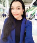 Pinyapat 44 años Bangkok Tailandia